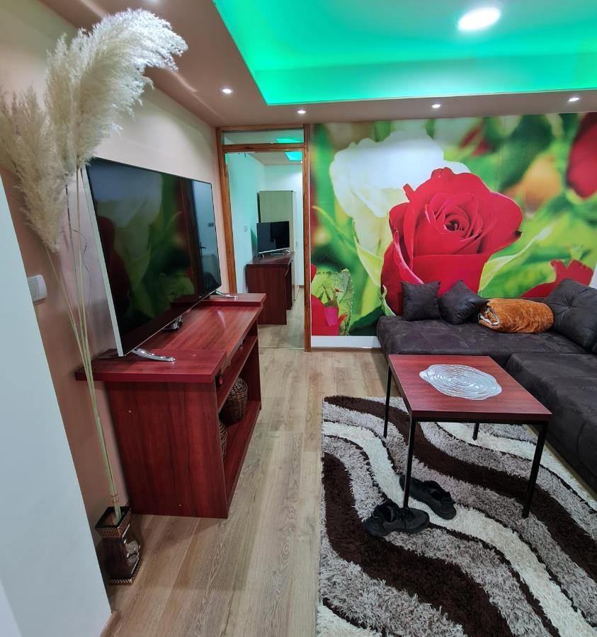 Apartman'S Ana Pale-Oc Jahorina No.2 Eksteriør billede