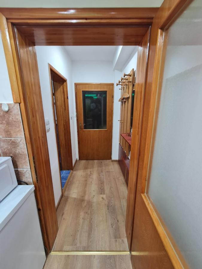 Apartman'S Ana Pale-Oc Jahorina No.2 Eksteriør billede