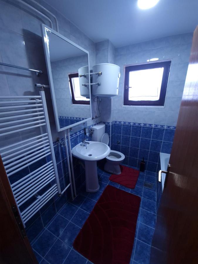 Apartman'S Ana Pale-Oc Jahorina No.2 Eksteriør billede