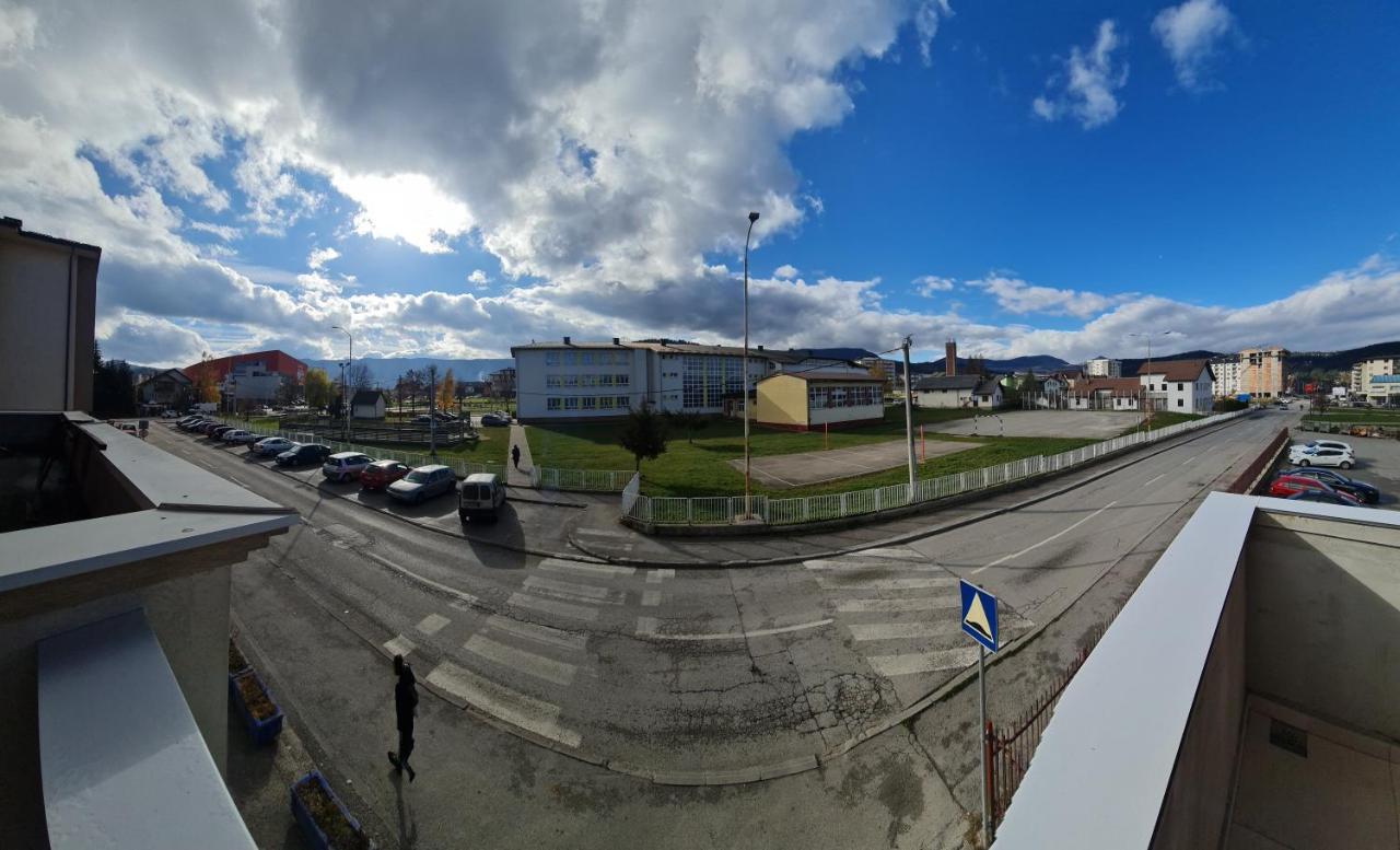 Apartman'S Ana Pale-Oc Jahorina No.2 Eksteriør billede